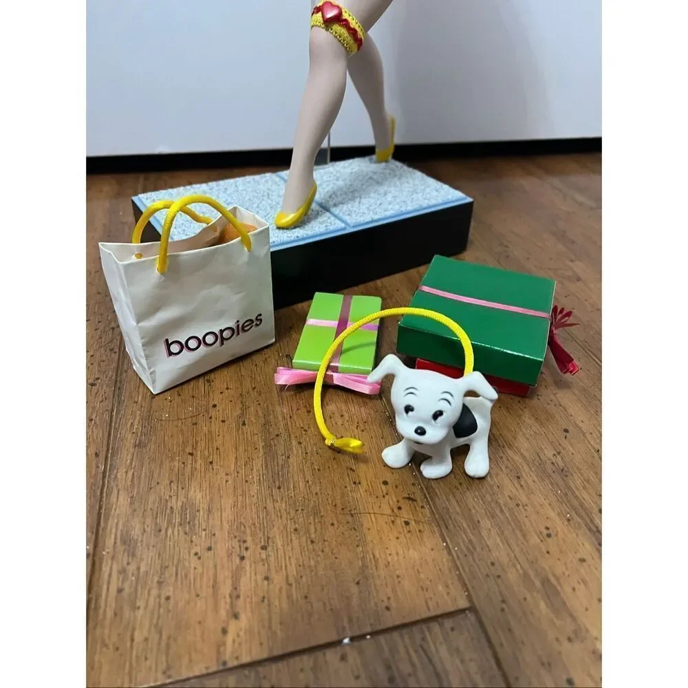 Betty Boop great vintage